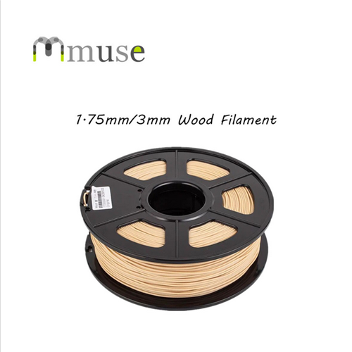 Máy in 3D sợi gỗ