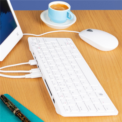 bộ Raspberry Pi 500