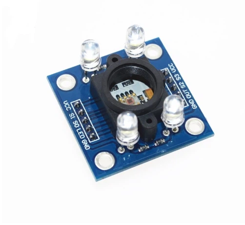 Mô-đun cảm biến màu GY-31 TCS230 TCS3200