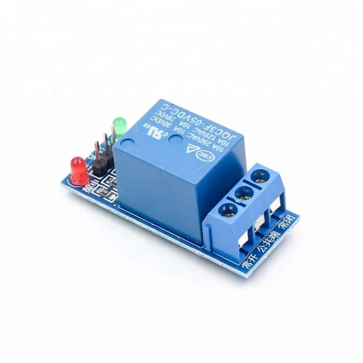 Module Relay 5V 1 kênh mới