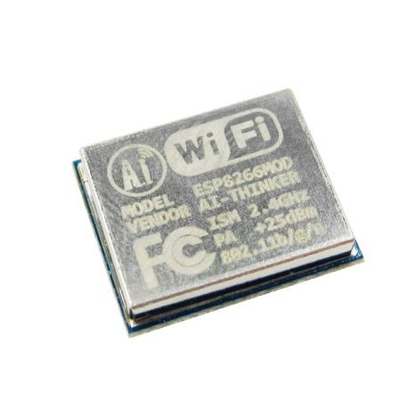 Mô-đun WIFI nối tiếp ESP8266 ESP-06