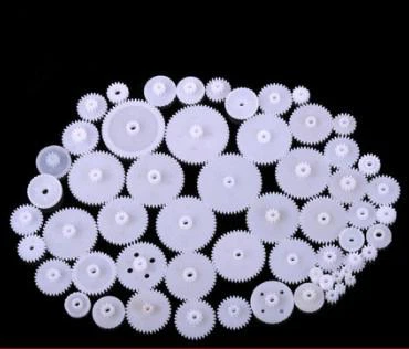 Thiết bị chuyển bánh răng răng thẳng