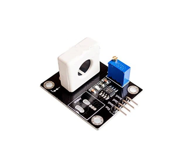 WCS1700 Hall Current Sensor WCS1700 Hall Current Sensor