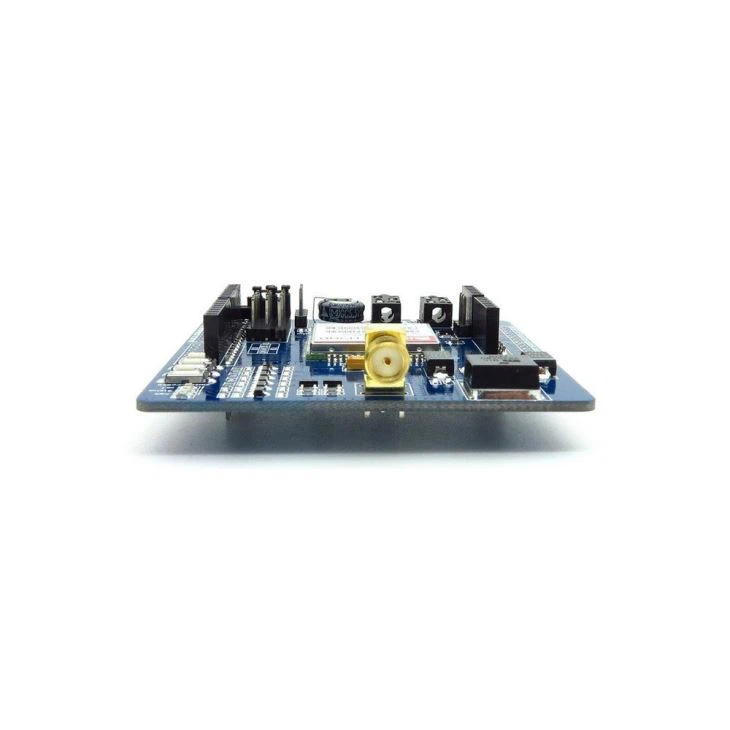 GSM / GPRS SIM900 Module Expansion Board